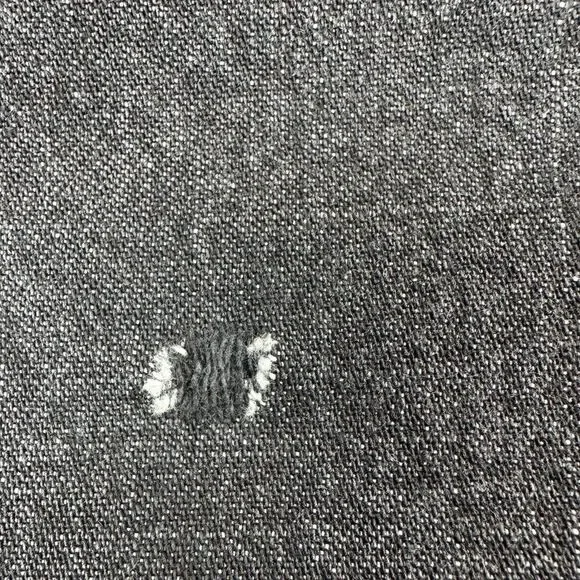 VTG Le Jean De Marithe Francois Girbaud Men’s‎ Jeans Black Size 40 Baggy Y2K